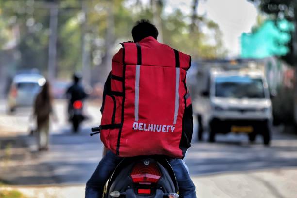 Delhivery IPO subscribed 1,63 times, share allotment this week