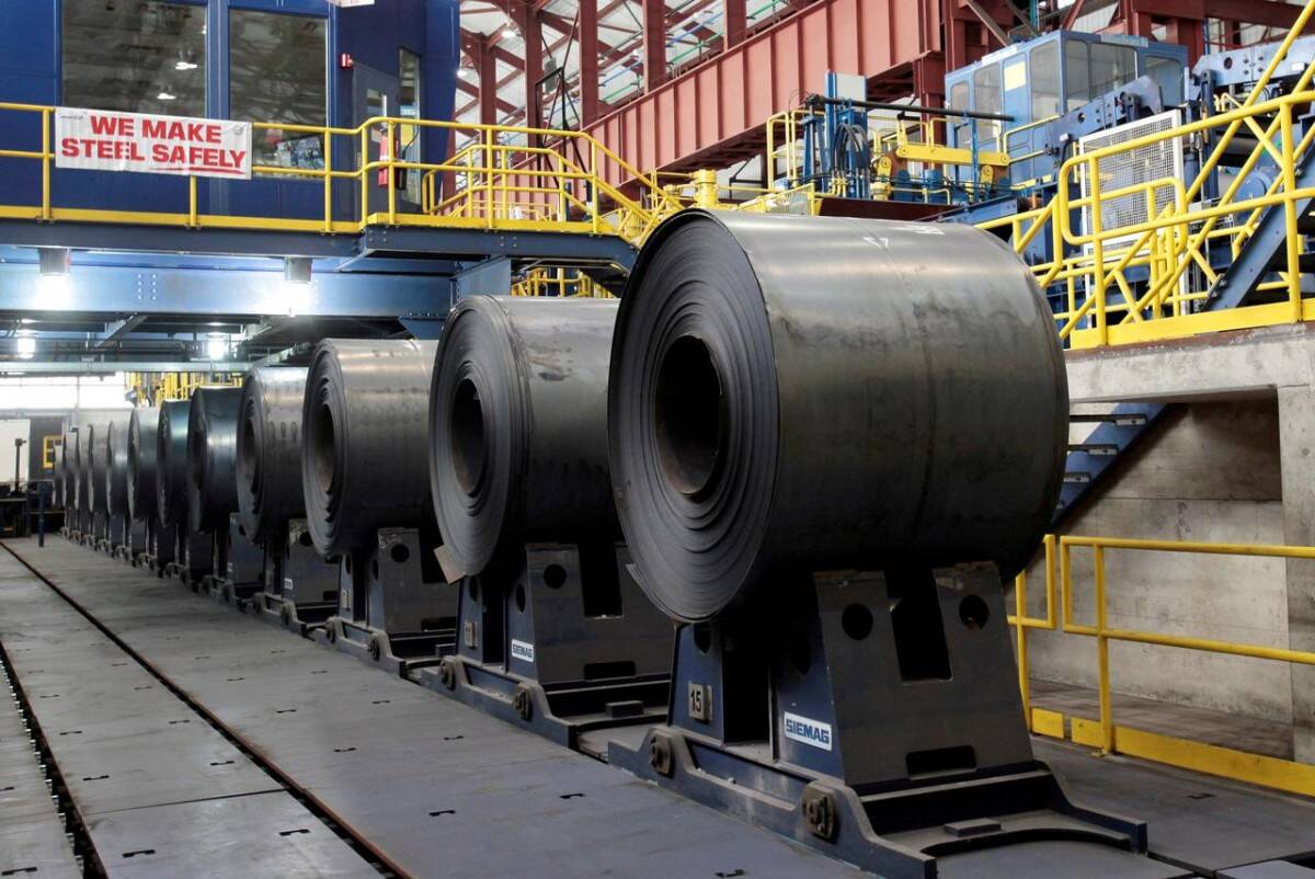 Steel stocks to buy: Indian steel price at 3-month high; Jefferies sees 30% upside in these two shares