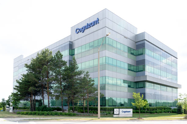 Cognizant tops Q2 revenue growth estimates, lifts full year growth guidance to 4-6%