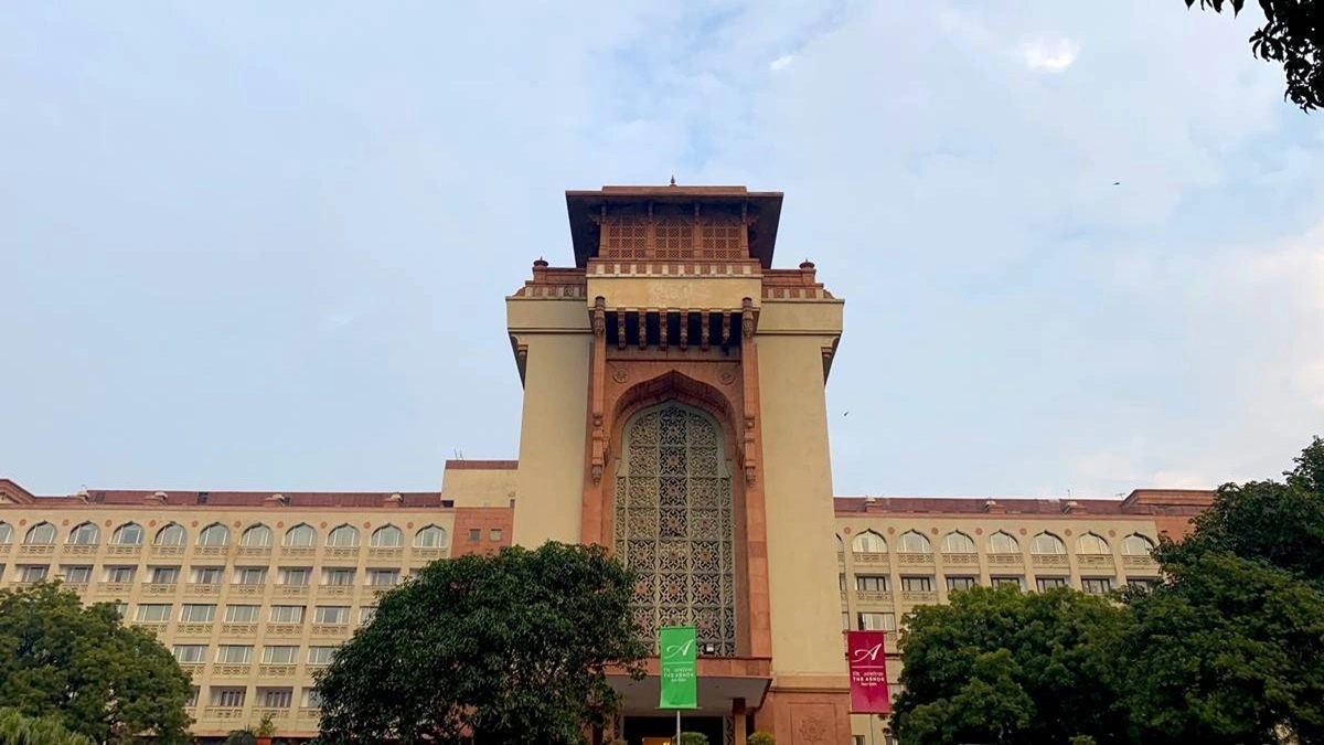 Will The Ashok regain its sheen under a new owner?