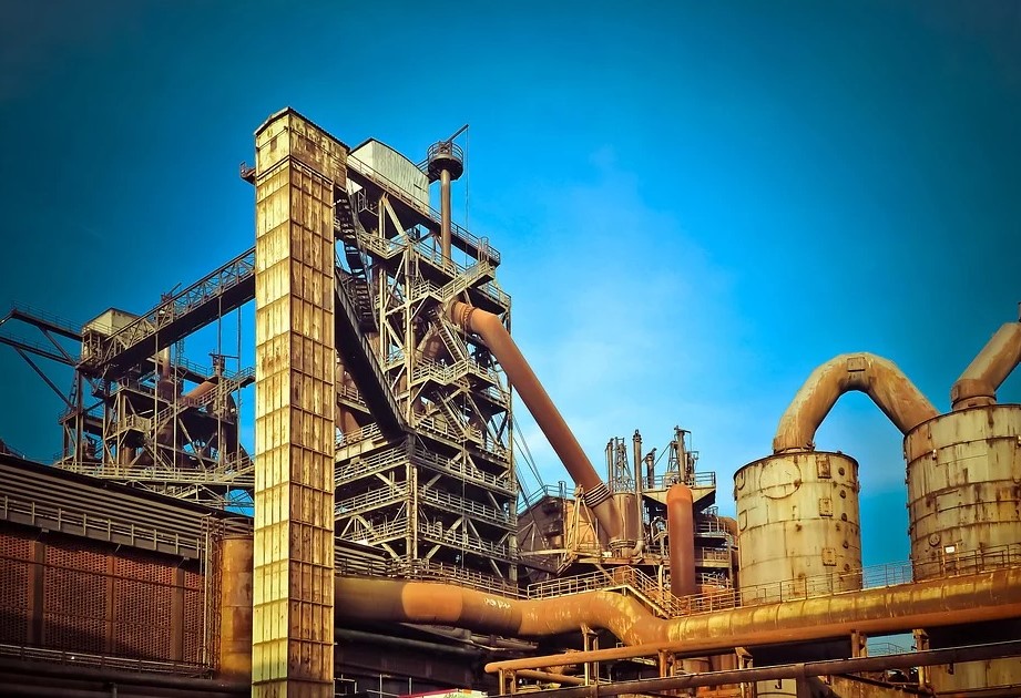 18% GST on treated sewage water for industrial use  