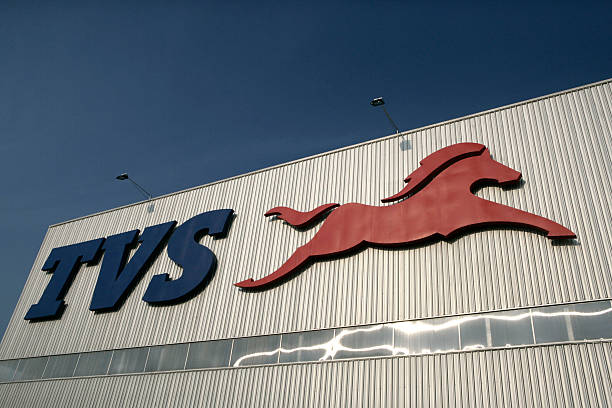 TVS Motor shares surge to 52-week high after strong Q4 earnings