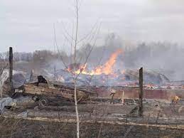 Russia loses control of key northeast towns as Ukrainian troops advance