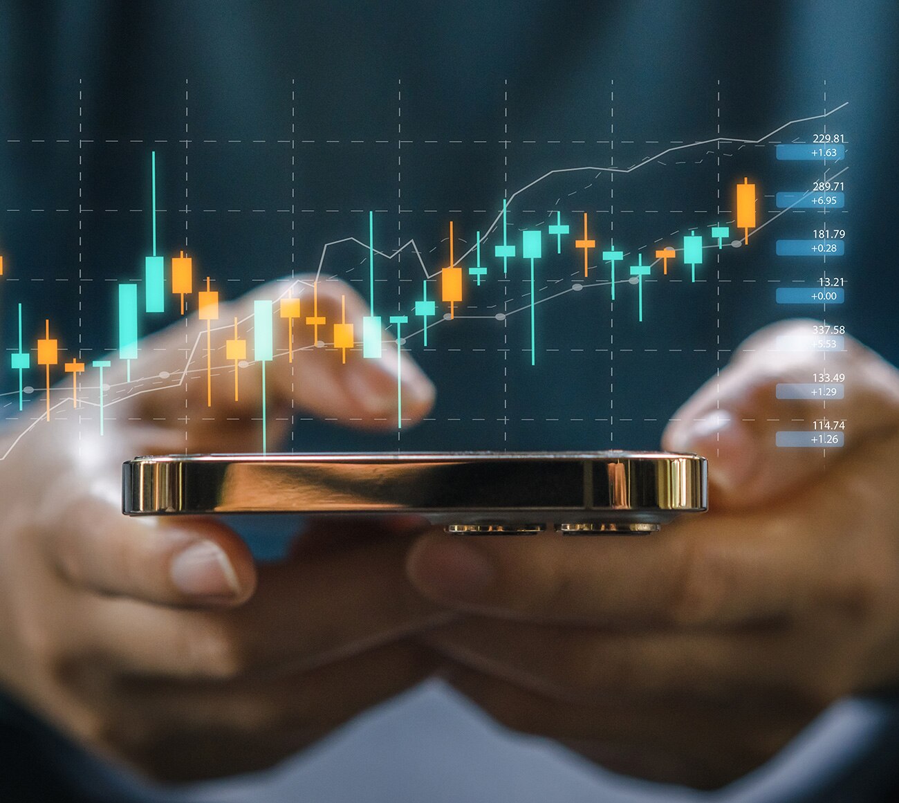 BEL stock hits new high on robust Q4 results; brokerages bullish, see 20% potential upside