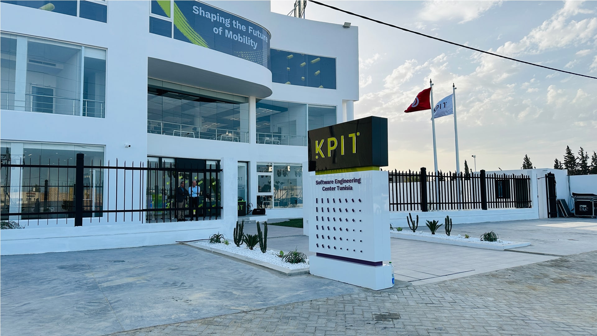 KPIT Tech shares nosedive 5% as it flags uncertain environment; bets on Caresoft deal