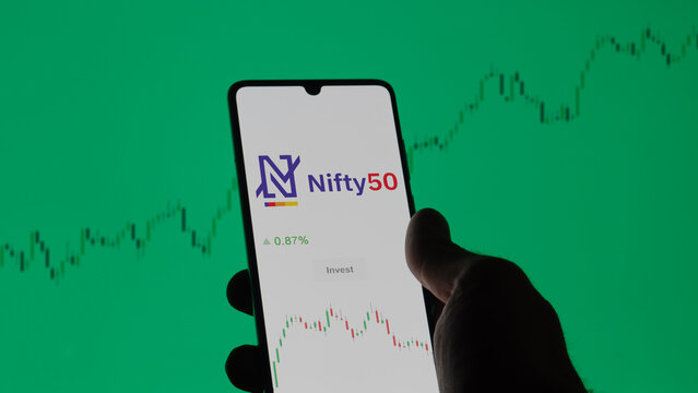 Nifty may gallop past the 29,000-mark in 12 months, says PL Capital