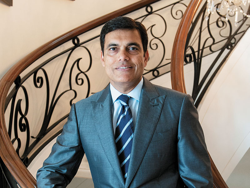 Sajjan Jindal could be the highest paid promoter in FY22