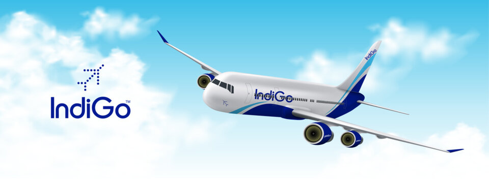 IndiGo stock rises 2% as brokerages bullish on airline's FY30 growth roadmap despite near-term challenges