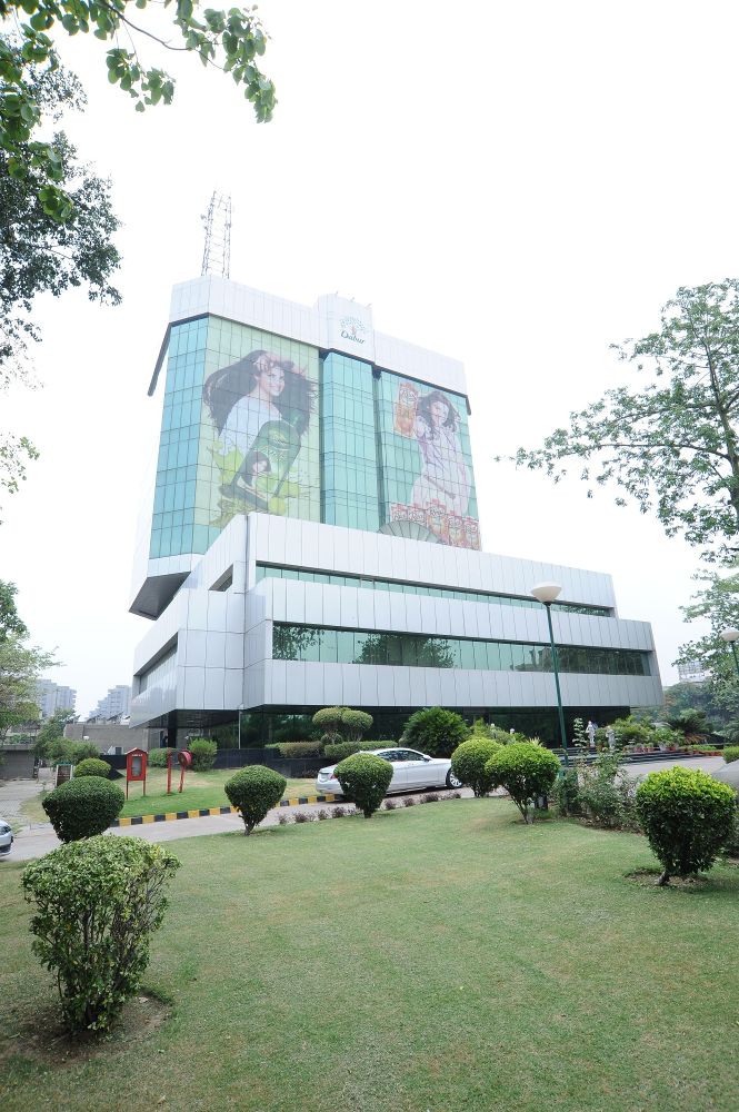 Dabur moves to premiumize Vatika portfolio