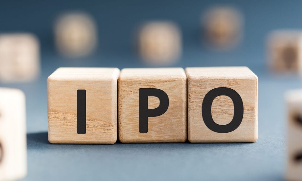 Indian cos garner USD 9.7 bn via IPOs in Jan-Sept; highest for 9-month period in 20 yrs