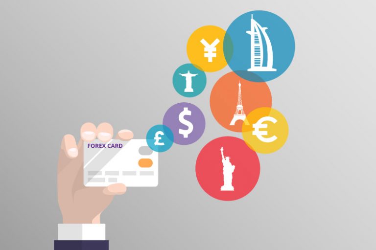 Foreign Exchange: Know the benefits of a forex card