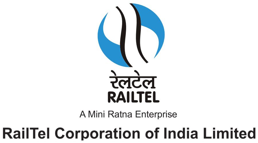 RailTel Corporation of India shares up 6% on contract win of Rs 455 cr