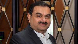 Investors Summit: Adani to invest Rs 70,000 crore in UP, create 30k jobs