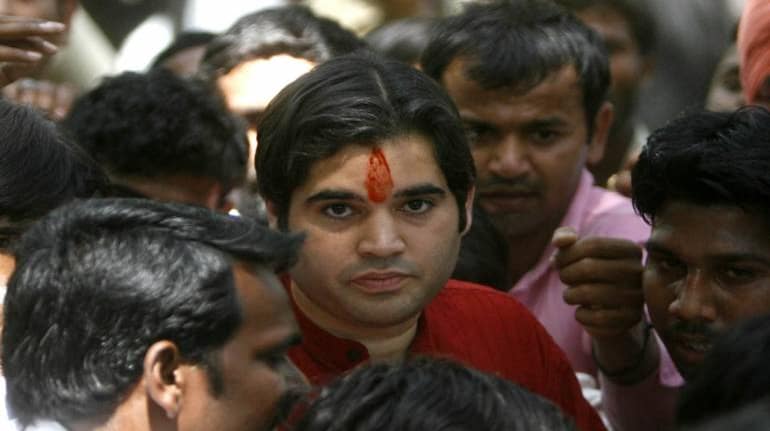 Varun Gandhi shares video of SUV knocking down farmers, demands arrest of culprits