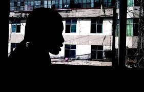 Chinese as victims in Beijing-backed human trafficking hub in Myanmar