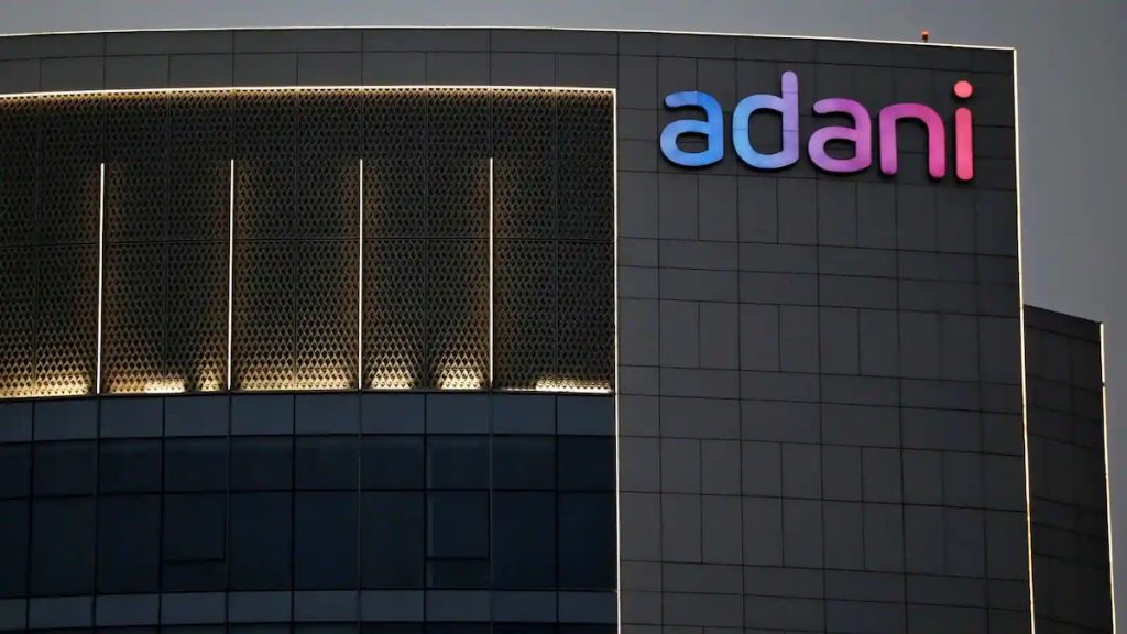 Abu Dhabi’s IHC Invests $400 Million in Adani Share Offering