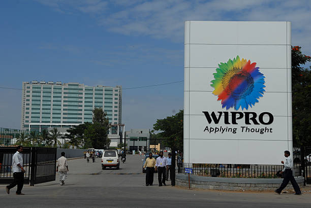 Wipro appoints former Walmart executives Subha Tatavarti as CTO
