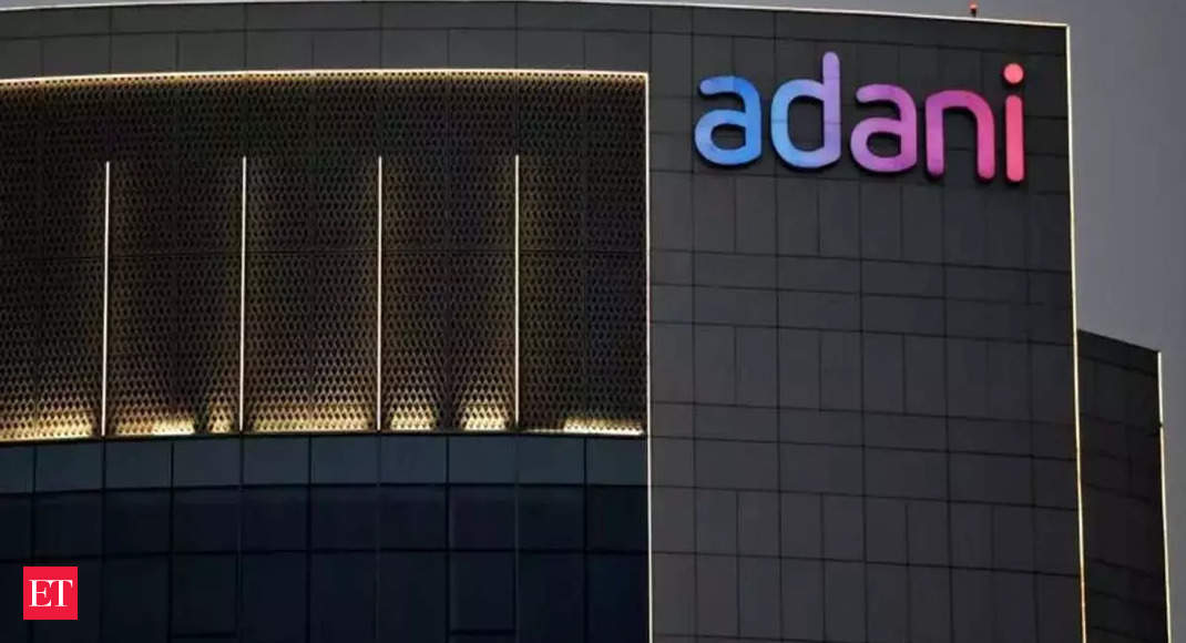 Adani Enterprises in talks for $2-bn mega fundraise 