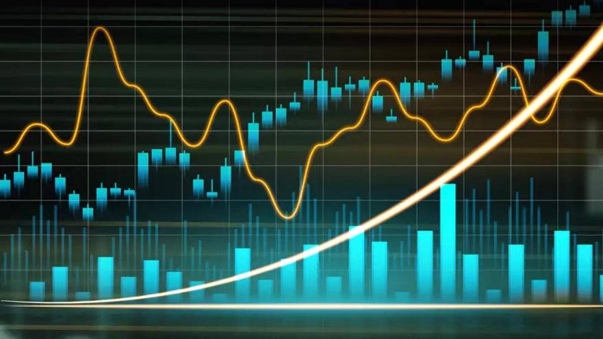 Markets rise for 4th day: Sensex jumps 400 pts, Nifty above 23,400 ahead of Budget 2025; FMCG, IT stocks gain