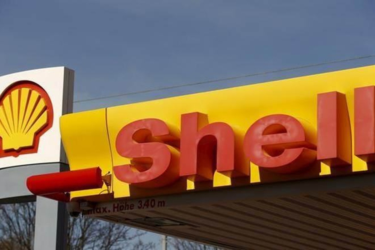 Shell to buy Sprng Energy for Dollar 1.55 billion