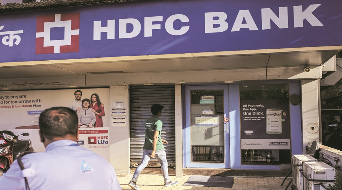 HDFC Bank rating: Buy | On a steady growth trajectory