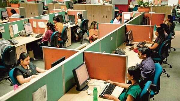 IT sector sales up 5.2% in 3rd quarter of 2020-2021: RBI data