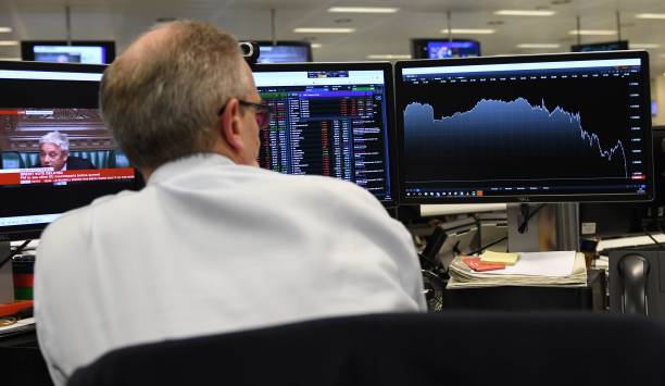 Bank of Baroda, IRCTC, BHEL among 9 stocks under NSE's F&O ban list for today