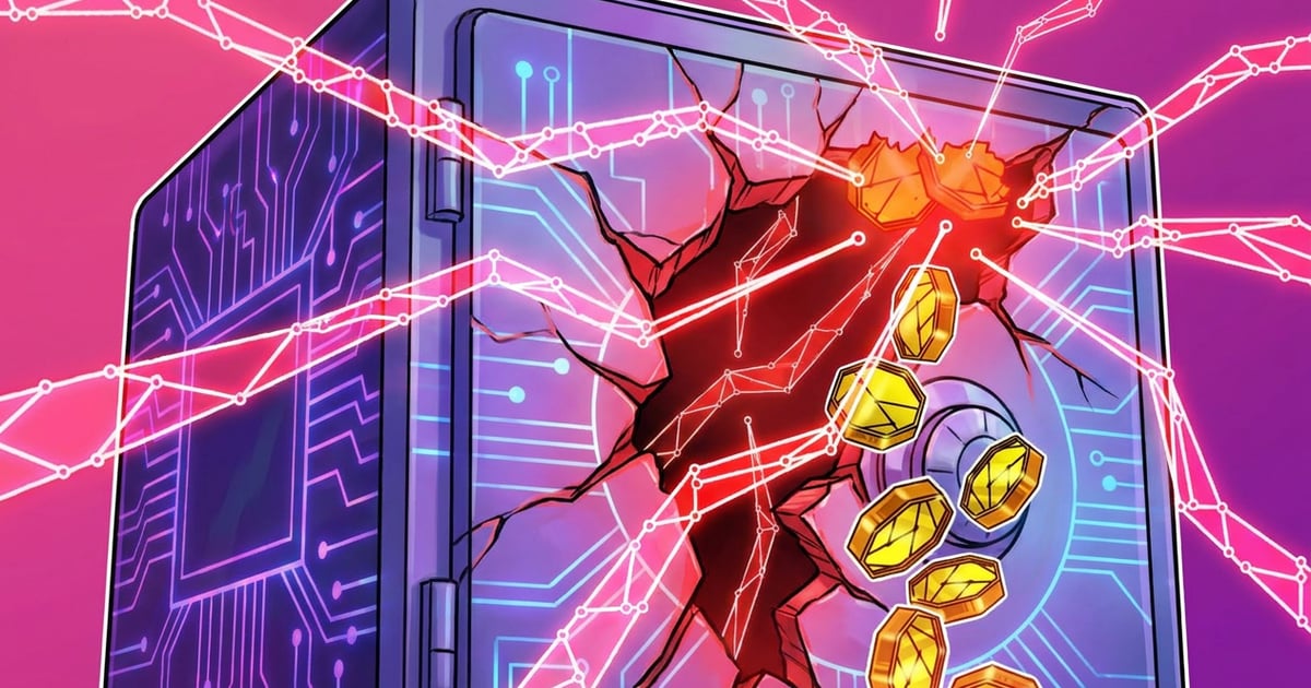 Initia Halts Blockchain Network After $2.6M Exploit