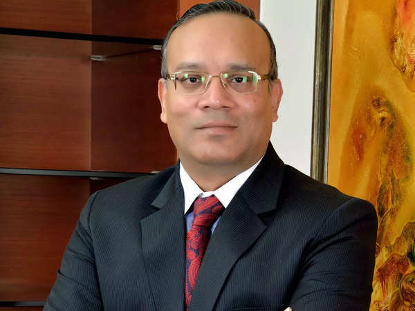 Betting on consumer, financial stocks; avoiding commodities, metals in 2022: Prateek Agarwal