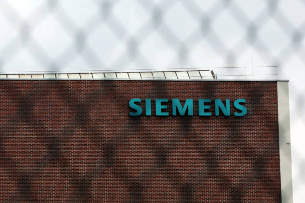 Siemens stock hits a new high after stellar margin growth in March quarter