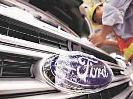 Workers at Ford's Chennai plant go on strike  