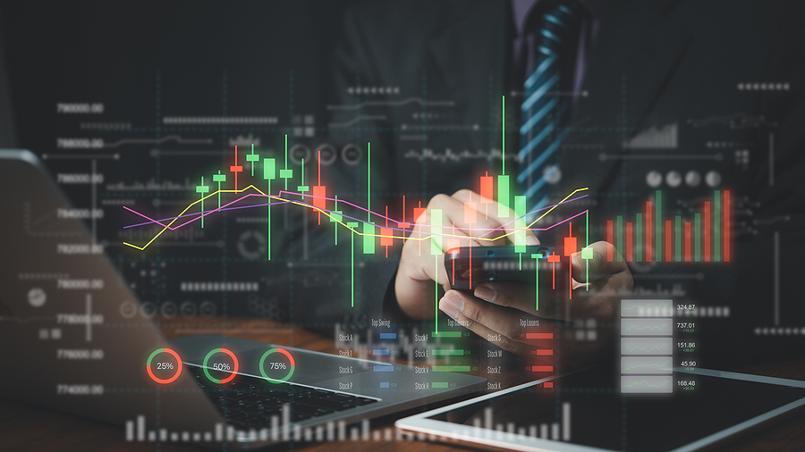 Trade Spotlight: How should you trade Persistent, Tata Chemicals, Exide Industries, Hindustan Aeronautics, Gujarat Alkalies and others on Monday?