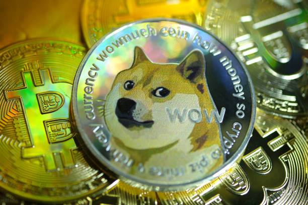 Shiba Inu surges 35 percent after Coinbase adds support for the meme token