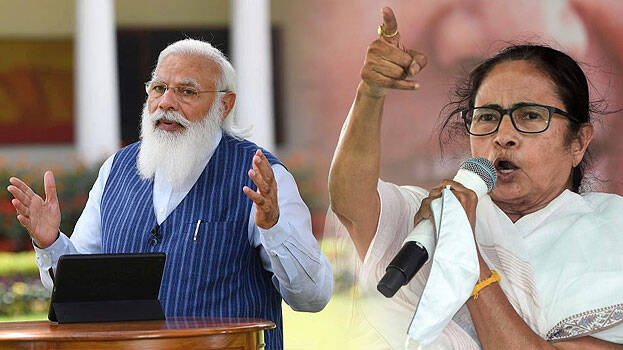 Mamata Banerjee requests PM Modi to rescind order recalling Chief Secretary, says will not release him