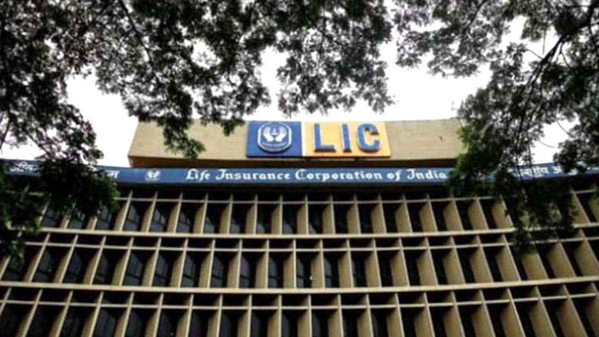 LIC reports Rs 235-crore net profit in Q3