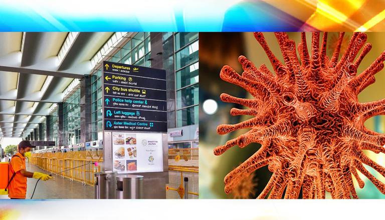 This kit to detect Omicron Covid variant in 2 hours