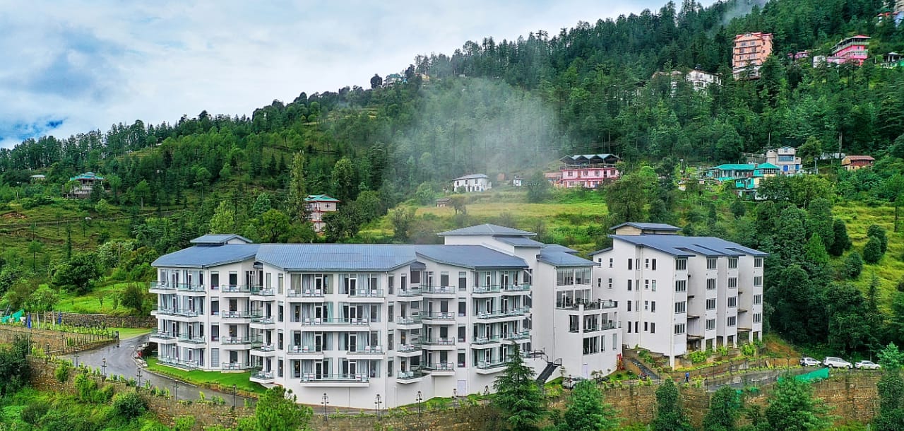  ITC Hotels launches 2nd new property in Himachal as workation culture gains momentum