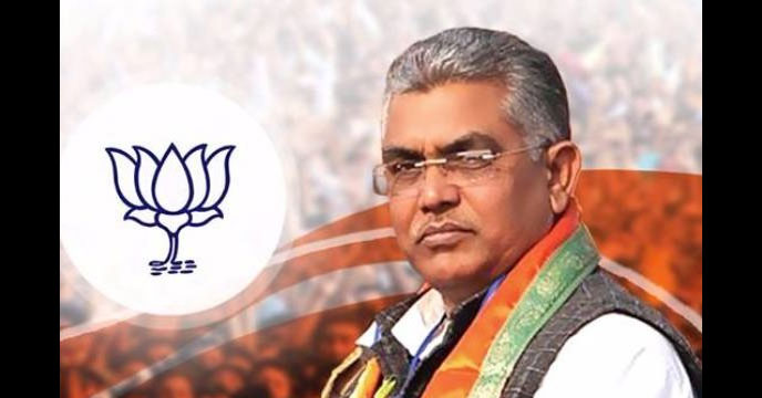 Bengal Election 2021: BJP state unit chief Dilip Ghosh's 'wear bermudas' remark sparks outrage