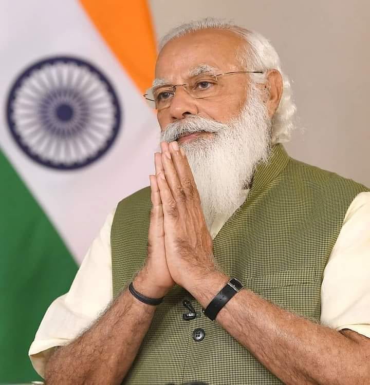 India remains greatest rising power despite Covid-19 tragedy