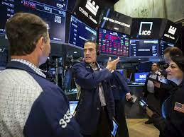 Wall Street Week Ahead: Signs of market bottom elude investors after steep selloff