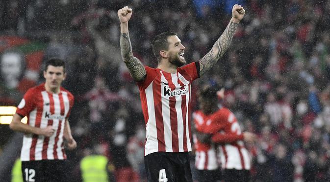 Copa del Rey: Taken to extra time, Barcelona crash out, Real Madrid triumph