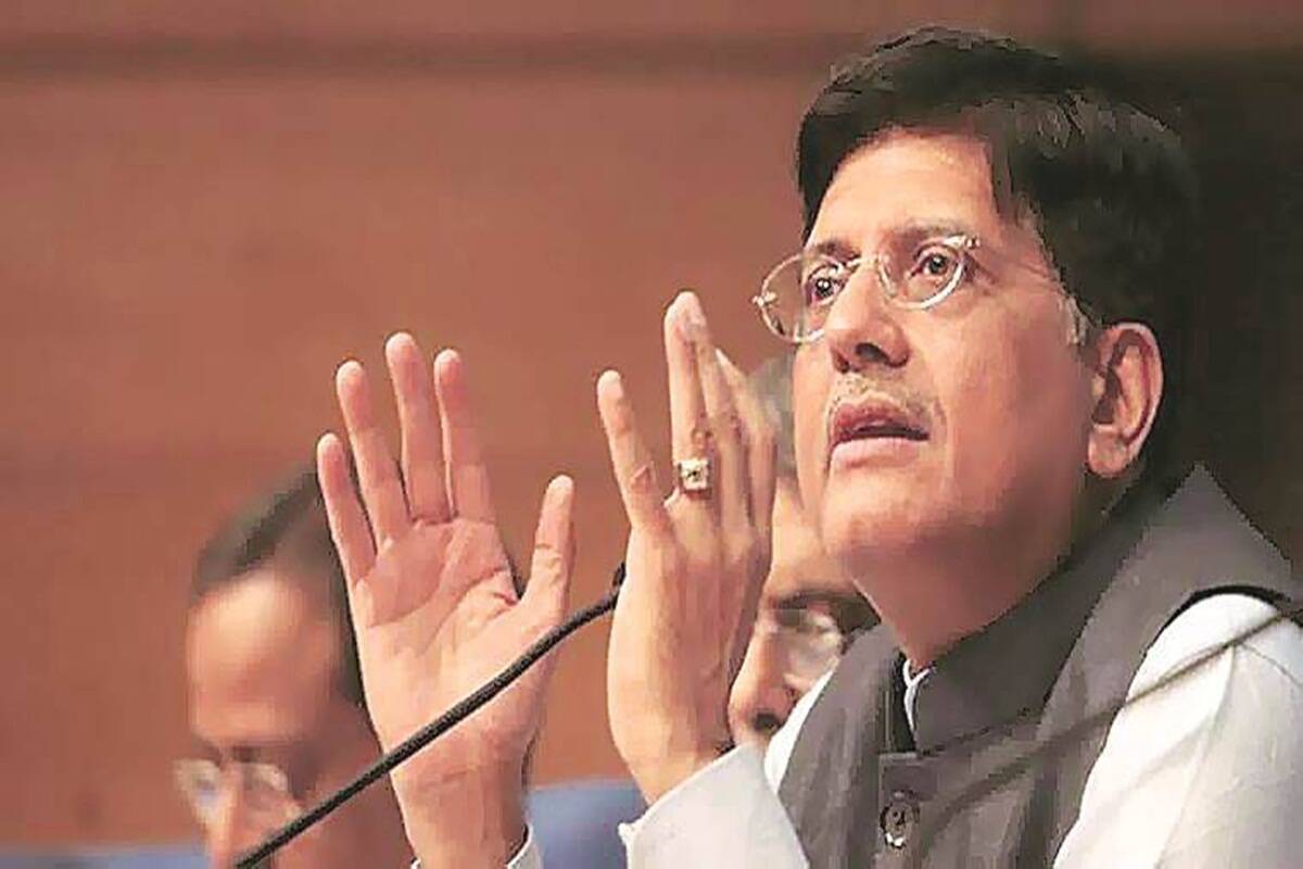 Tremendous potential to grow bilateral trade with Canada: Goyal