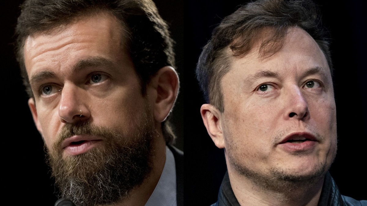 Tesla CEO Elon Musk subpoenas ex-Twitter CEO Jack Dorsey in battle over buyout