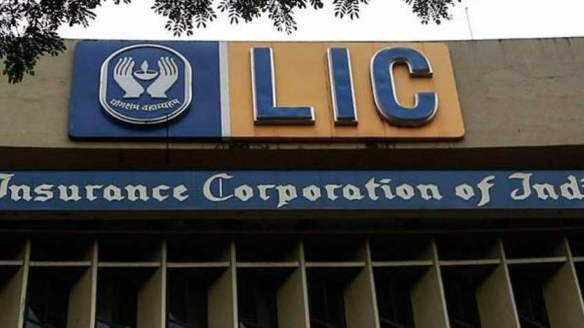 LIC’s individual annual premium equivalent decline 13 percent in May