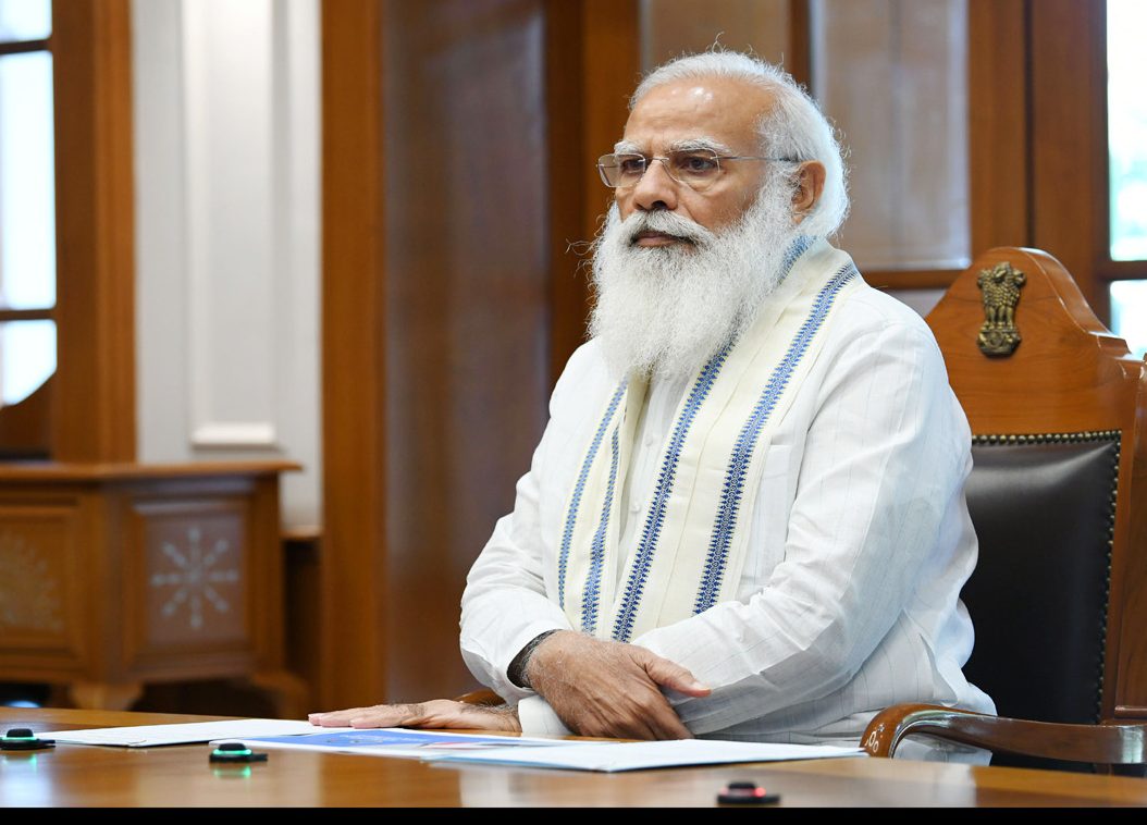 PM Modi likely to visit Varanasi to inaugurate convention centre