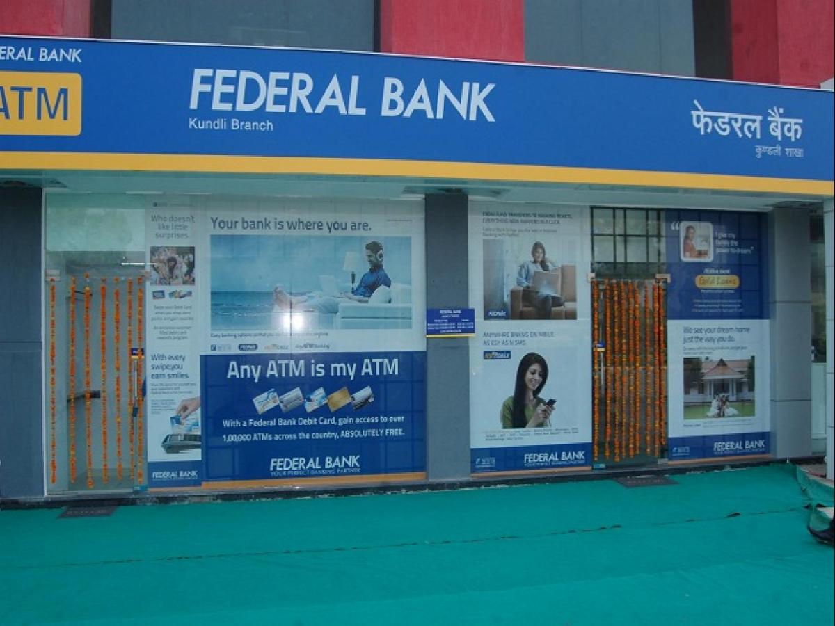 Federal Bank to focus on India's underbanked population: Shyam Srinivasan