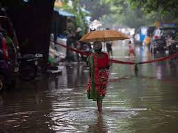 Heavy rainfall to continue over parts of Tamil Nadu, red alert issued