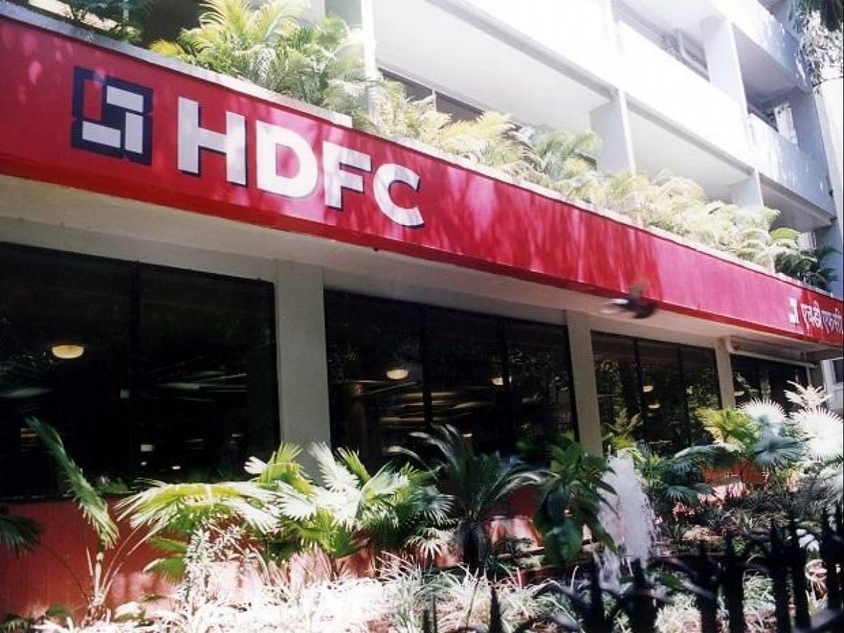 HDFC Ltd acquires 8.42 percent stake in Ansal Housing