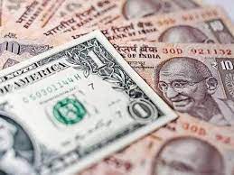 Rupee strengthens on exporter activity; gains capped before US jobs data