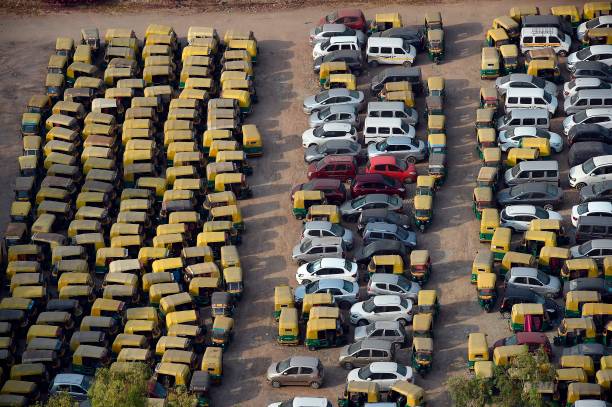 Transport ministry notifies rules for recall of defective vehicles by auto manufacturers